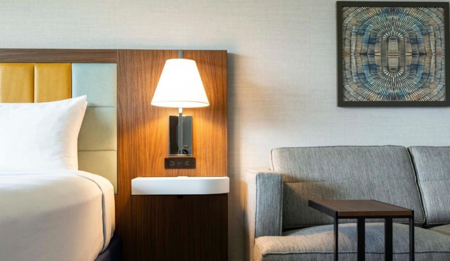 Hampton Inn & Suites Maui North Shore Kahului Bagian luar foto